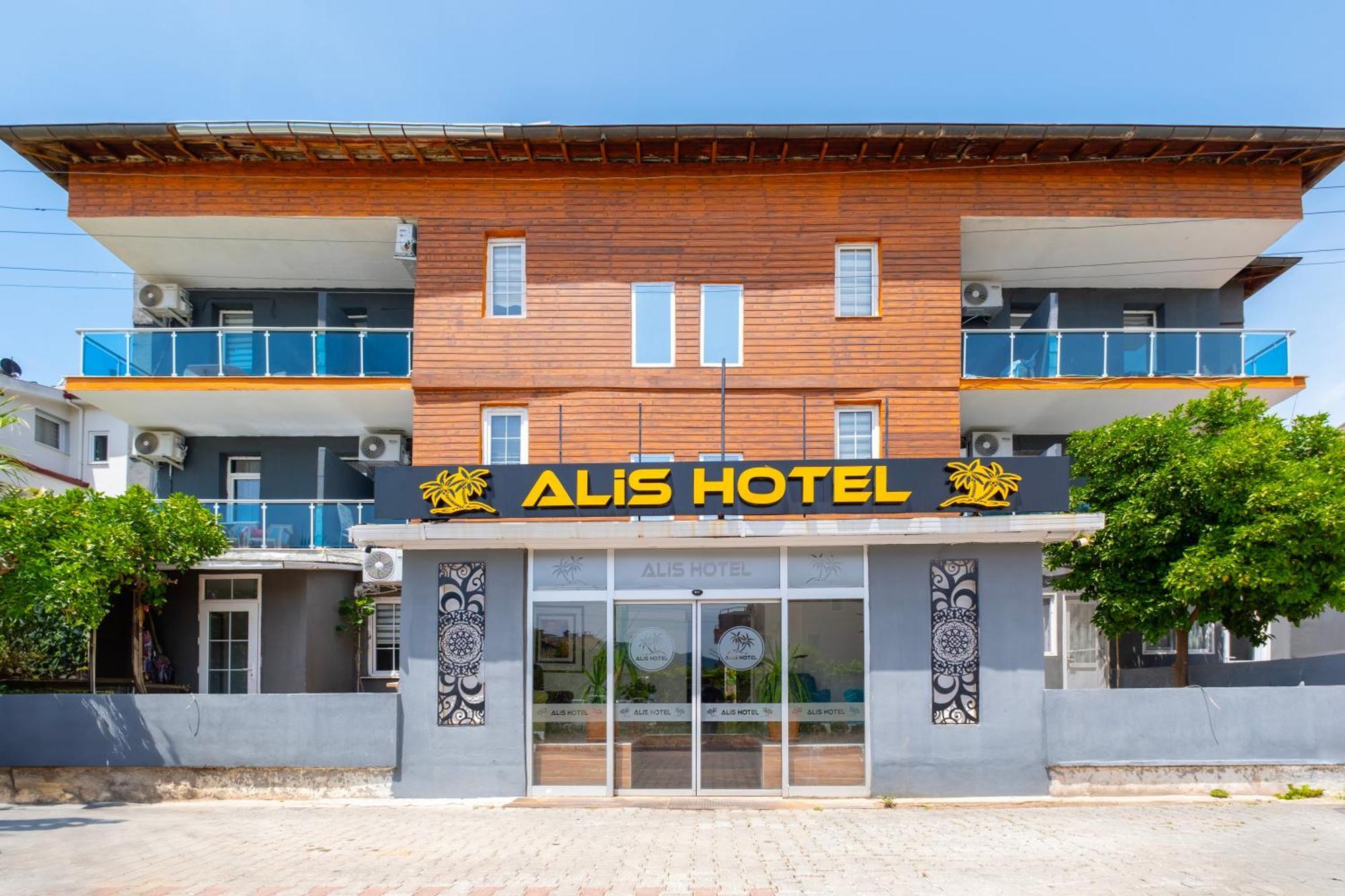 Garden Alis * Fethiye