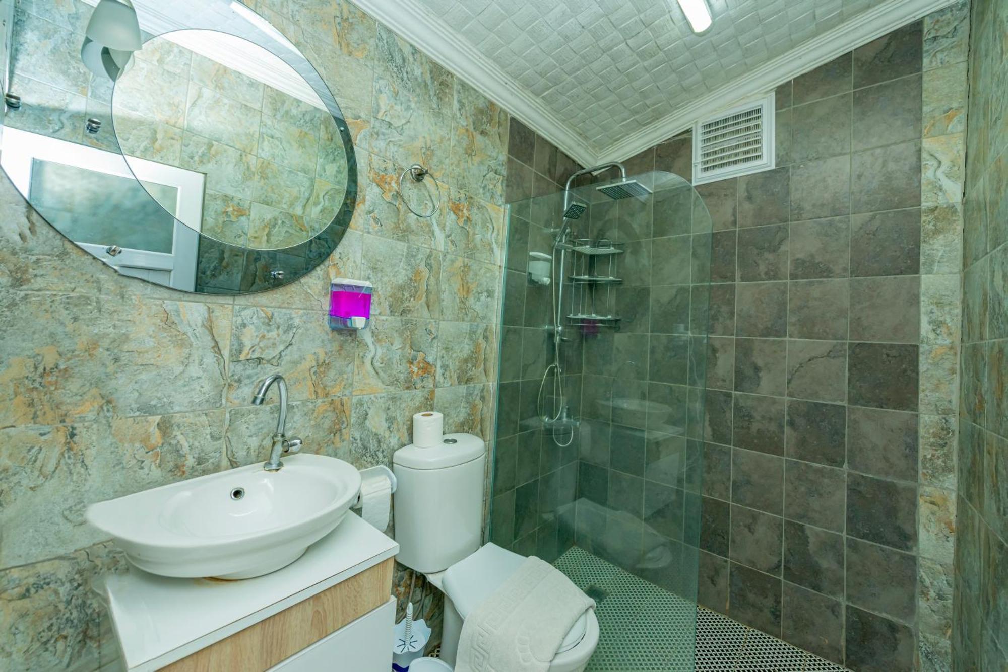 Alis Hotel Fethiye