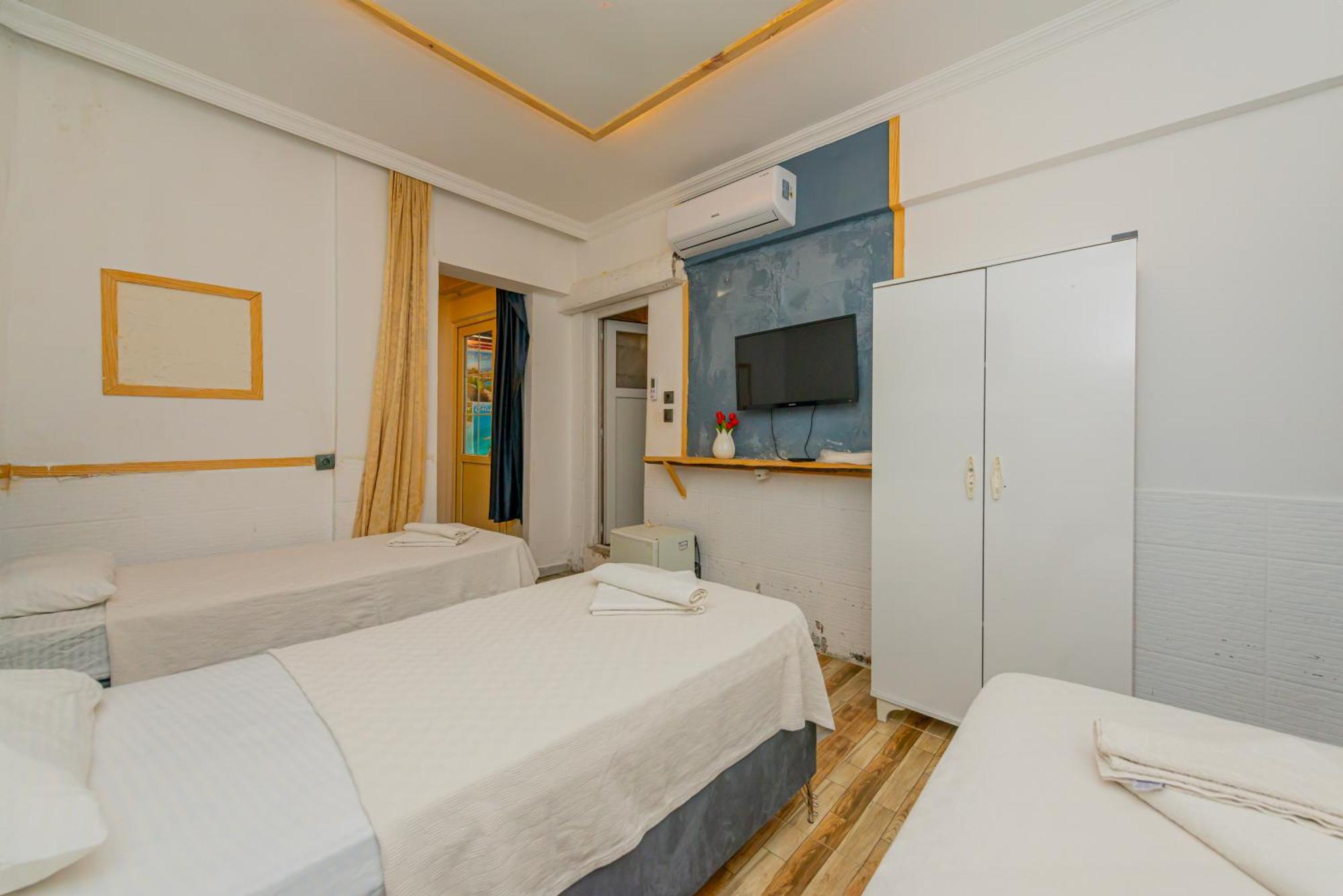 Alis Hotel