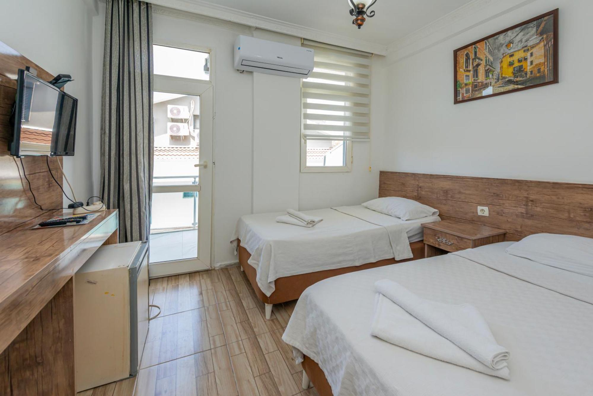 Alis Hotel Fethiye