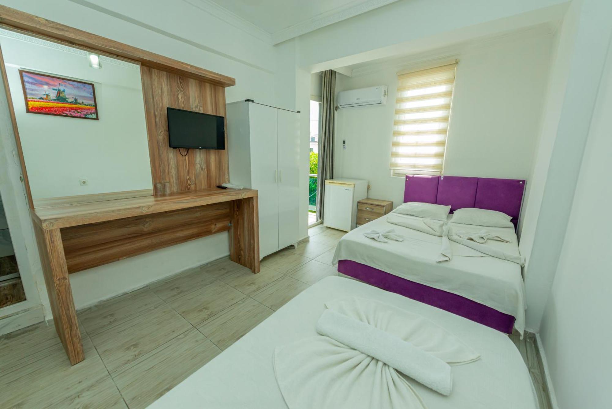 Alis Hotel