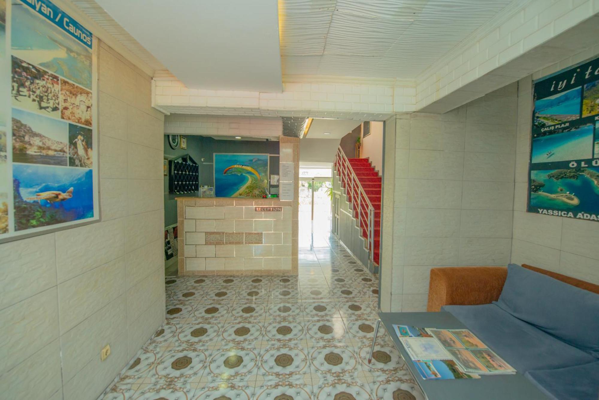 Hotel Alis *