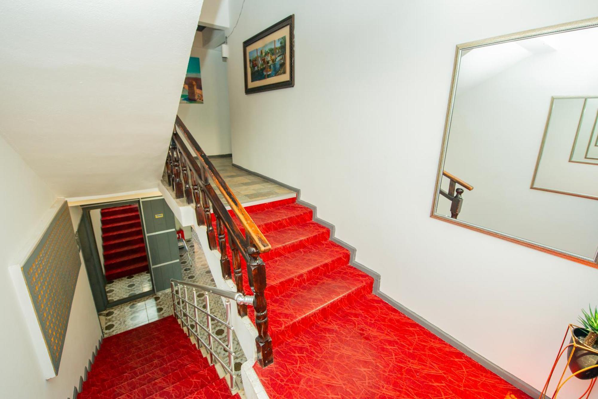 Hotel Alis